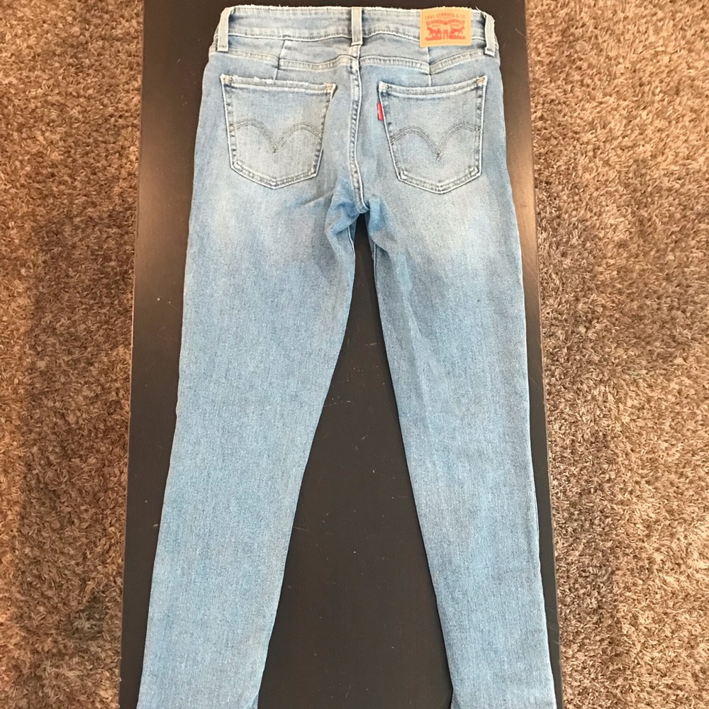 ORIGINAL LEVIS - Picture 2 of 3